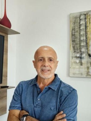 Jose Roberto