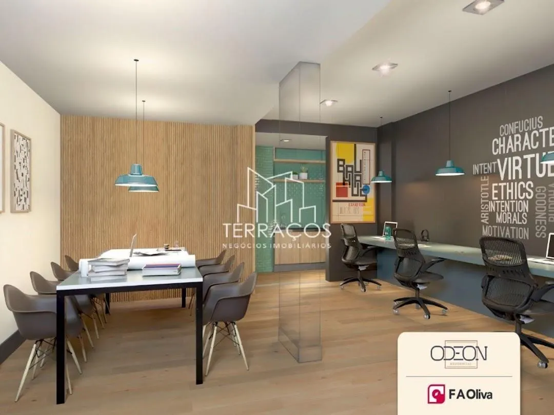 ODEON RESIDENCIAL F A OLIVA, APARTAMENTOS DE 96 E 112 M² À VENDA, 3 DORMITÓRIOS, JUNDIAÍ SP — foto 3