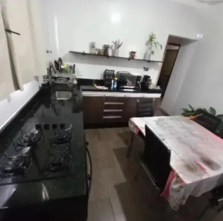 CASA À VENDA - 2 DORMIT/2 VAGAS/ VILA DE VECCHI / JUNDIAÍ-SP — foto 3