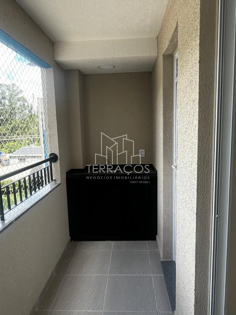 Ambiente 12 — apartamento de 2 quartos 54m² locação em Jardim Carolina, Jundiaí SP R$ 2.800