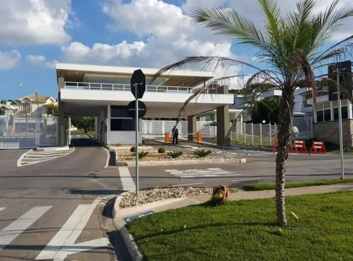Foto 2 — TERRENO em Jundiaí Mirim, Jundiaí