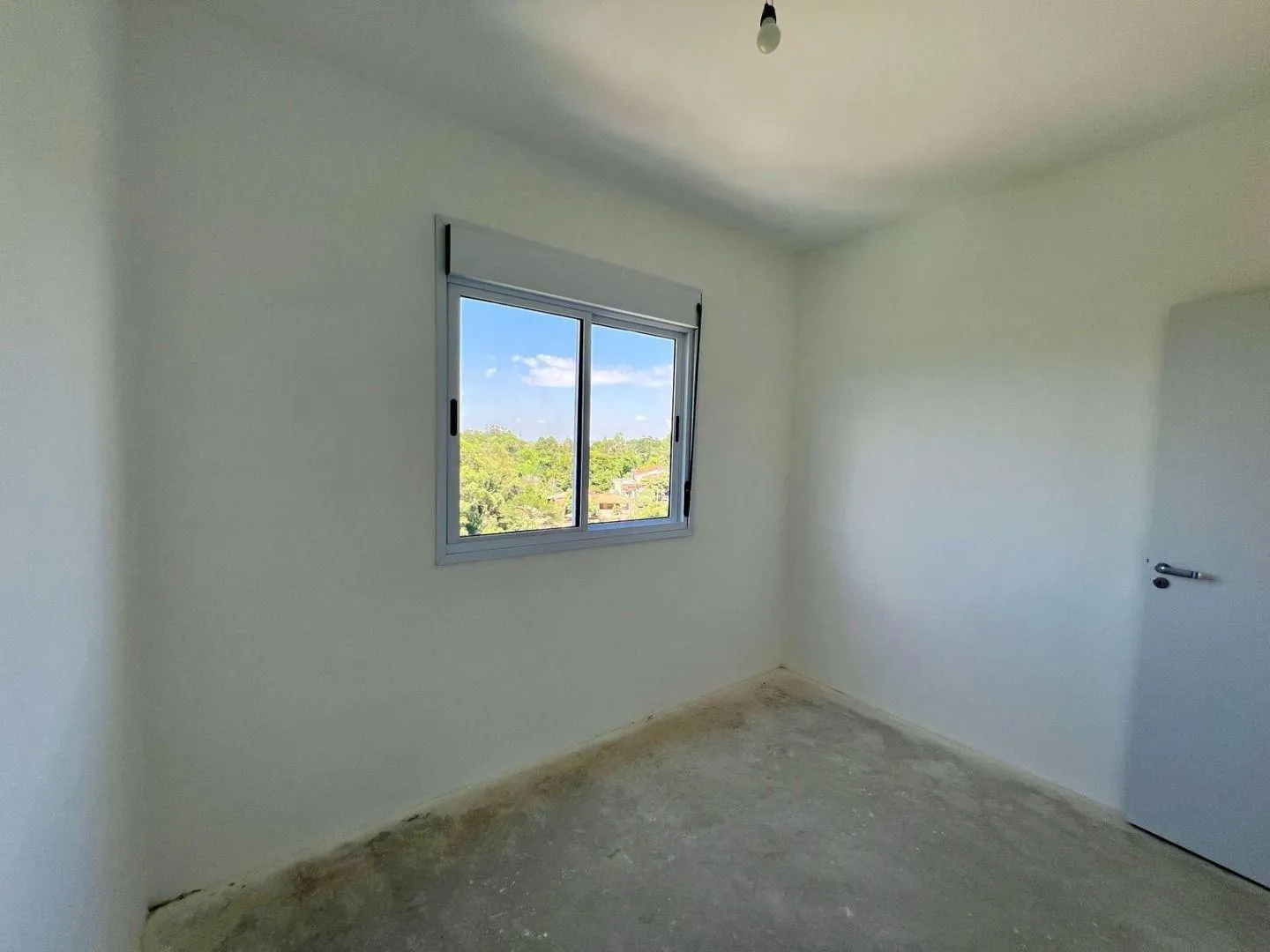 Área de serviço — apartamento de 3 quartos 85m² venda em Chácara Saudáveis e Encantadoras, Jundiaí SP R$ 730.000