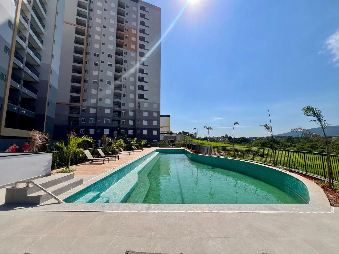 Apartamento com 3 dormitórios à venda, 85 m² por R$ 730.000,00 - Chácara Saudáveis e Encantadoras - Jundiaí/SP