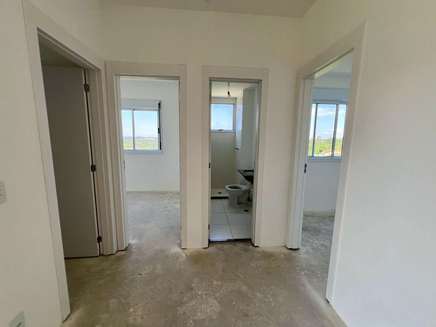 Foto 4 — APARTAMENTO em Chácara Saudáveis e Encantadoras, Jundiaí