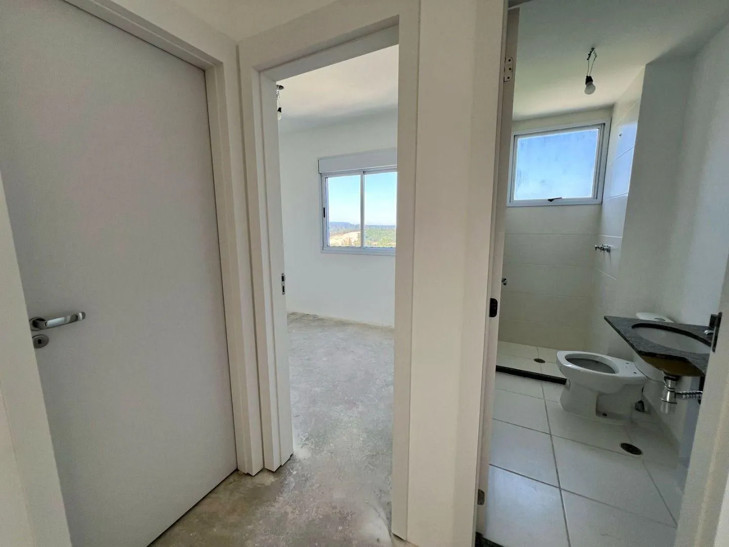 Ambiente 15 — apartamento de 3 quartos 85m² venda em Chácara Saudáveis e Encantadoras, Jundiaí SP R$ 730.000