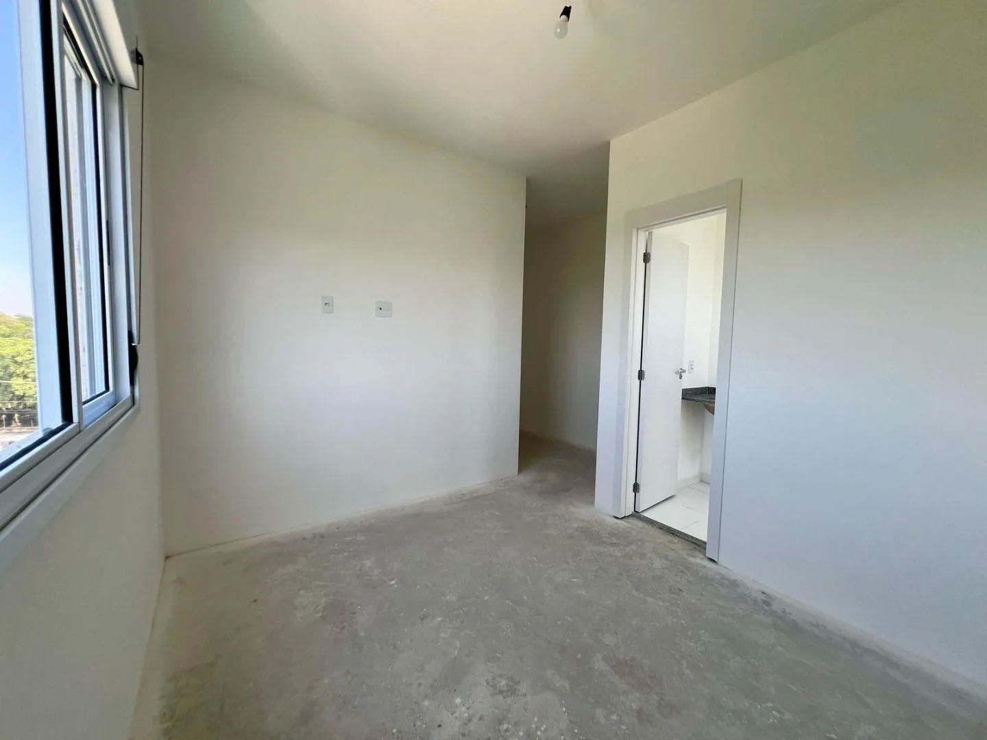 Área externa — apartamento de 3 quartos 85m² venda em Chácara Saudáveis e Encantadoras, Jundiaí SP R$ 730.000