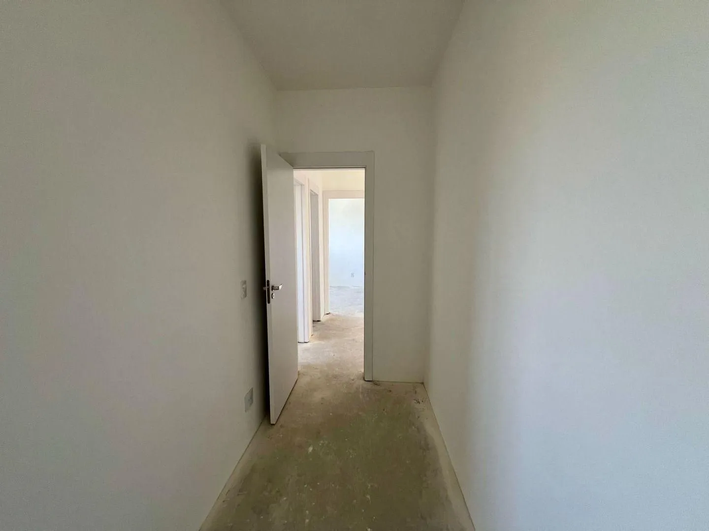Foto 2 — APARTAMENTO em Chácara Saudáveis e Encantadoras, Jundiaí