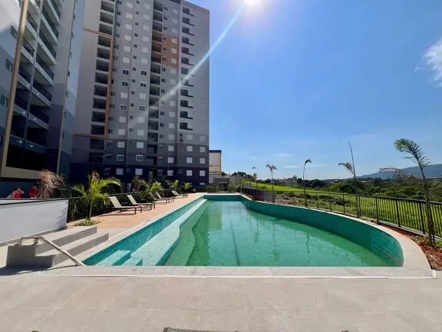 Apartamento com 3 dormitórios à venda, 85 m² por R$ 730.000,00 - Chácara Saudáveis e Encantadoras - Jundiaí/SP