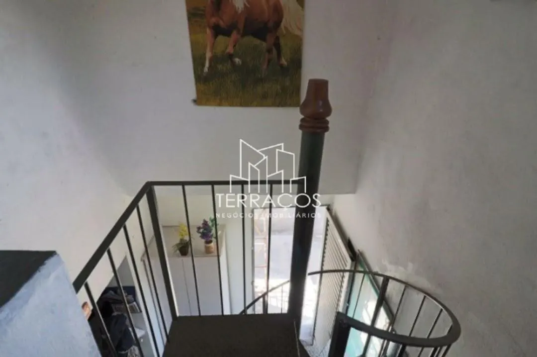 Casa à venda - Jardim Petrópolis (messina) - Jundiaí - SP. — foto 3