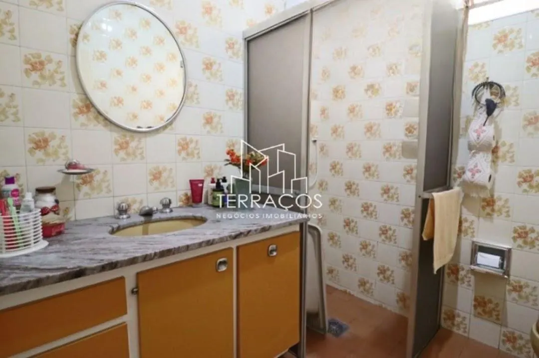 Casa à venda - Jardim Petrópolis (messina) - Jundiaí - SP. — foto 2