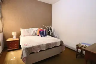 Casa à venda - Jardim Petrópolis (messina) - Jundiaí - SP.