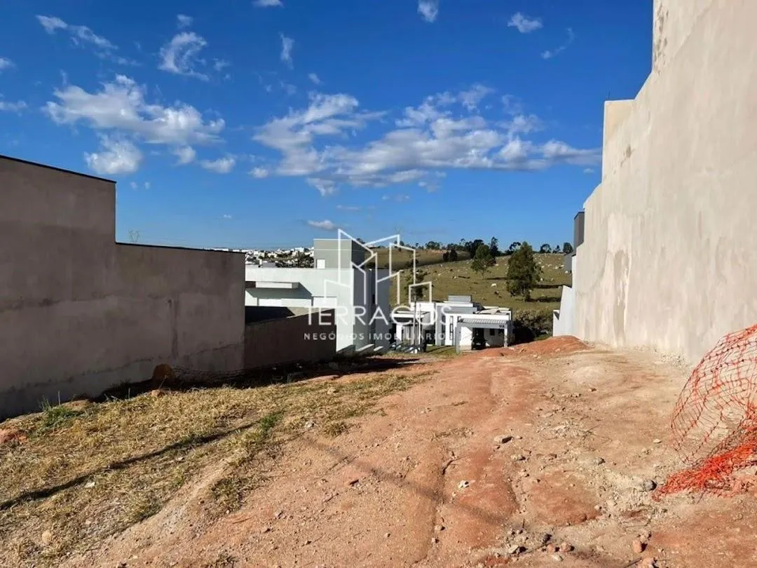 Terreno Residencial à venda, , - TE0068.