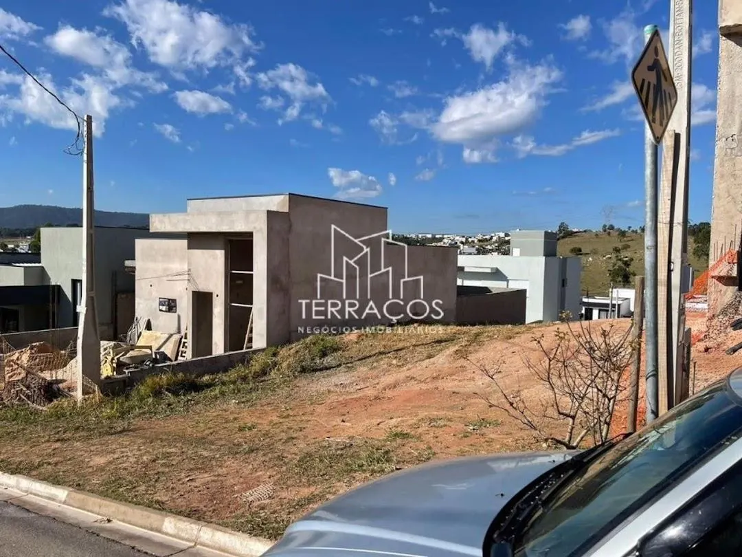 Terreno Residencial à venda, ,  - TE0068. — foto 3