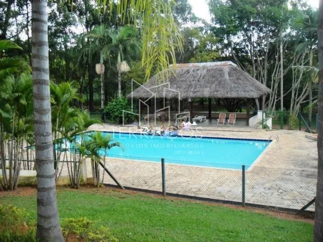 Varanda — terreno 845m² venda em Santa Teresa, Vinhedo SP R$ 465.000