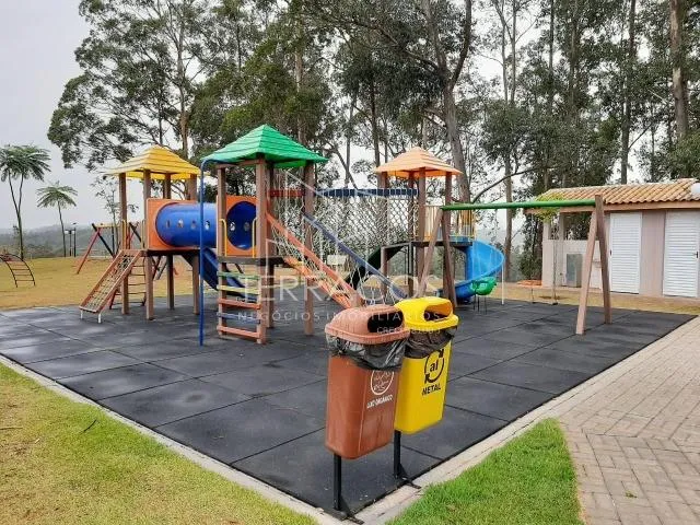 Área de serviço — terreno 845m² venda em Santa Teresa, Vinhedo SP R$ 465.000