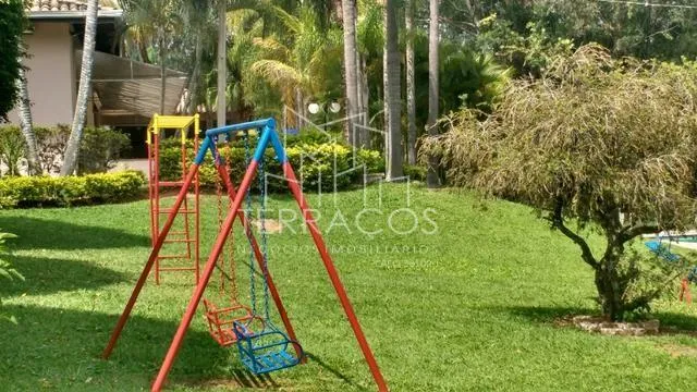 Garagem — terreno 845m² venda em Santa Teresa, Vinhedo SP R$ 465.000