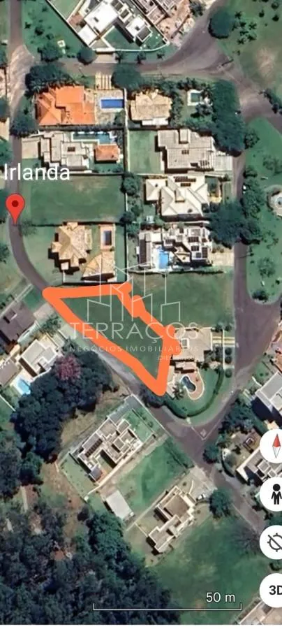 Banheiro — terreno 845m² venda em Santa Teresa, Vinhedo SP R$ 465.000