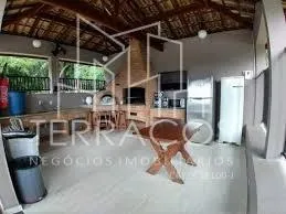 Ambiente 17 — terreno 845m² venda em Santa Teresa, Vinhedo SP R$ 465.000