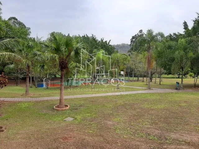Suíte — terreno 845m² venda em Santa Teresa, Vinhedo SP R$ 465.000