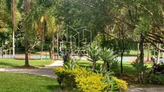 Área externa — terreno 845m² venda em Santa Teresa, Vinhedo SP R$ 465.000