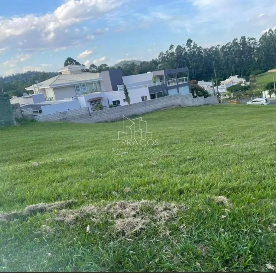 TERRENO 845 M²-COND. SANTA TERESA-BOA LOCALIZAÇÃO-VINHEDO/SP — foto 2