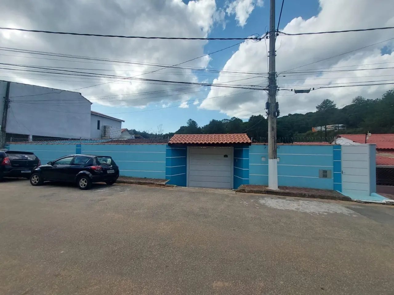 Chácara com 3 Suites à venda, 1475 m²  terreno por R$ 1.250.000 - Gramado Santa Rita - Campo Limpo Paulista/SP — foto 3