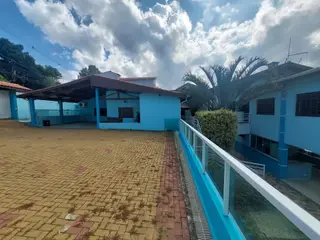 Chácara com 3 Suites à venda, 1475 m²  terreno por R$ 1.250.000 - Gramado Santa Rita - Campo Limpo Paulista/SP