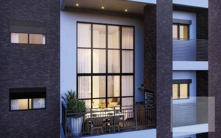 APARTAMENTO NA PLANTA À VENDA, OPEN VIEW HORTO JUNDIAÍ, JARDIM FLORESTAL — foto 2
