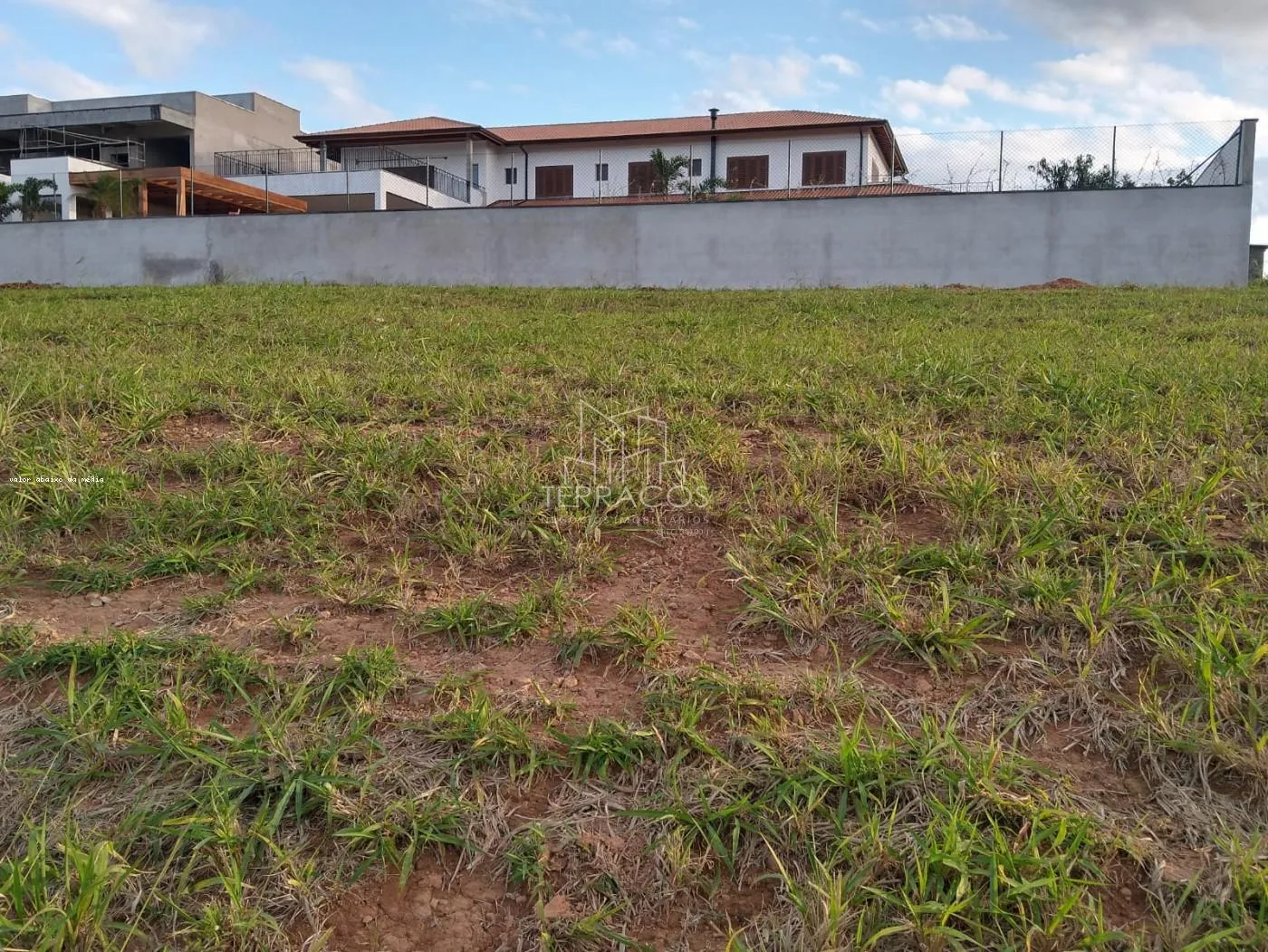 Foto 4 — TERRENO em Serra Azul, Itupeva