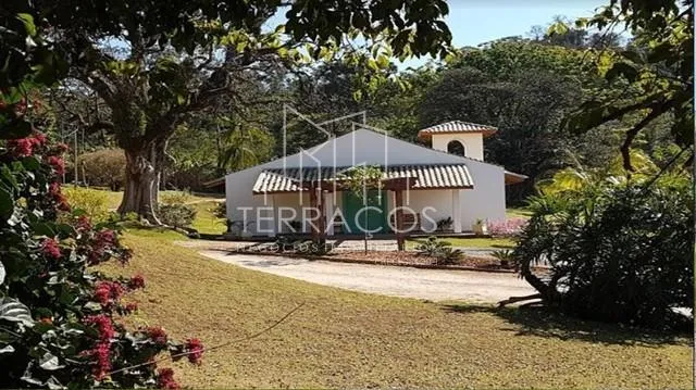 Ambiente 14 — terreno 800m² venda em Serra Azul, Itupeva SP R$ 850.000
