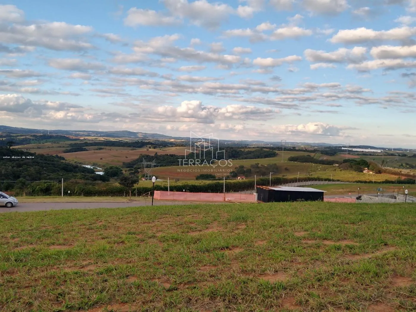 Foto 3 — TERRENO em Serra Azul, Itupeva