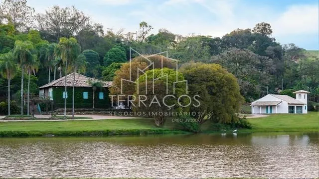 Ambiente 13 — terreno 800m² venda em Serra Azul, Itupeva SP R$ 850.000
