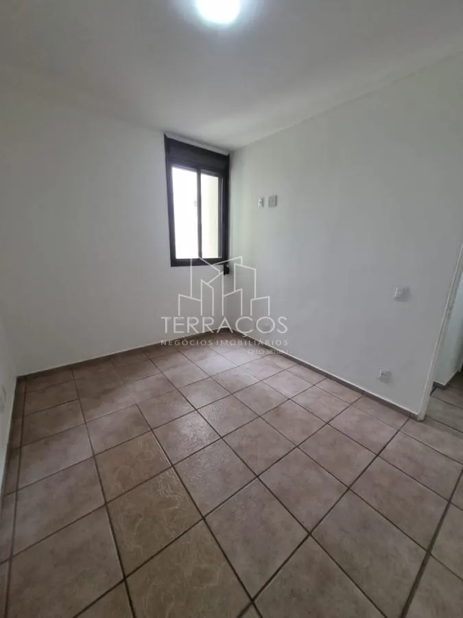 Garagem — apartamento de 2 quartos 56m² locação em Jardim Santa Teresa, Jundiaí SP R$ 2.300