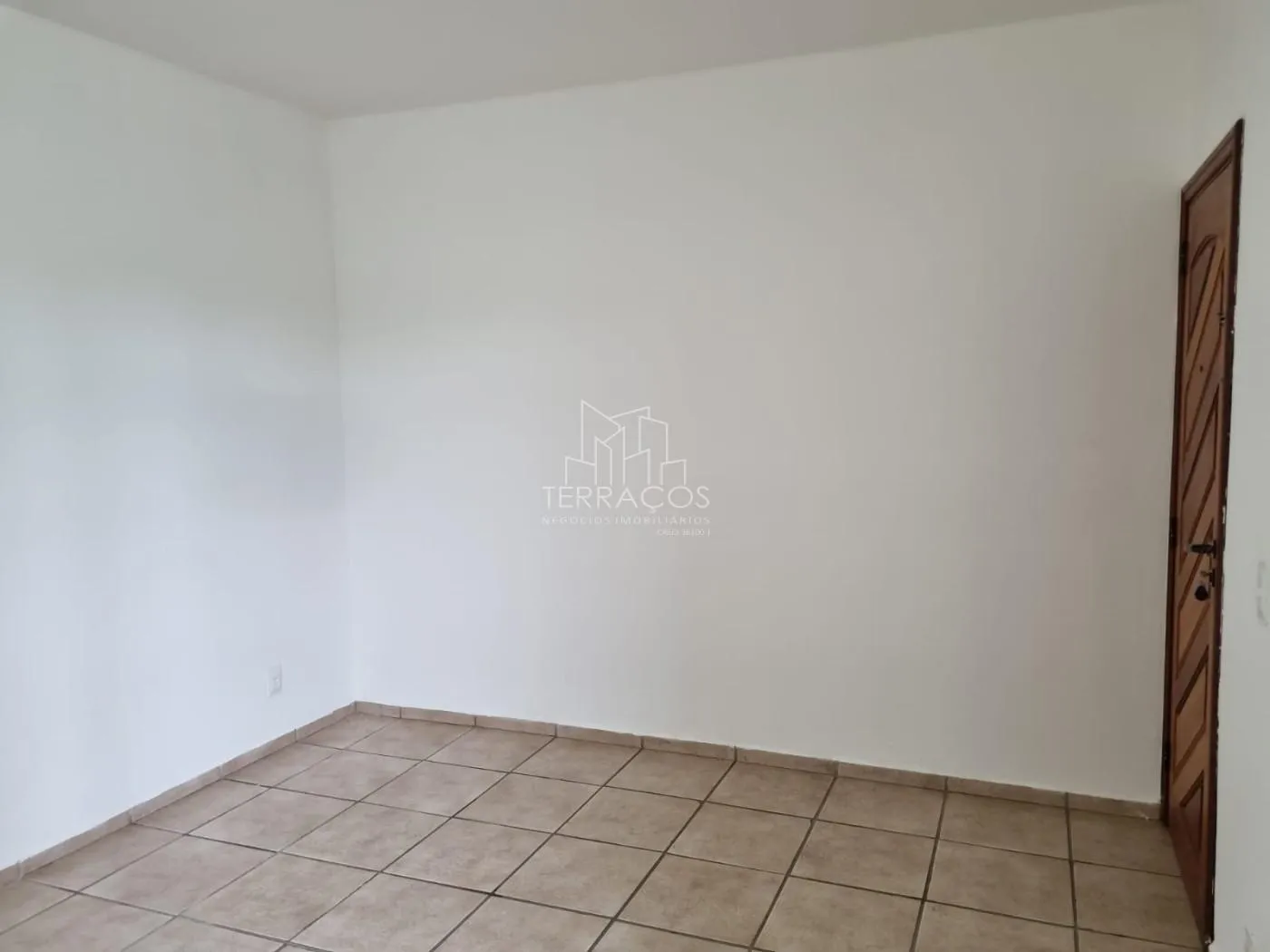 Área de serviço — apartamento de 2 quartos 56m² locação em Jardim Santa Teresa, Jundiaí SP R$ 2.300