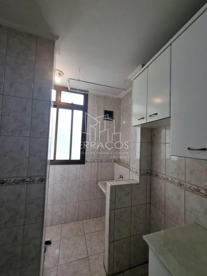 Foto 4 — APARTAMENTO em Jardim Santa Teresa, Jundiaí