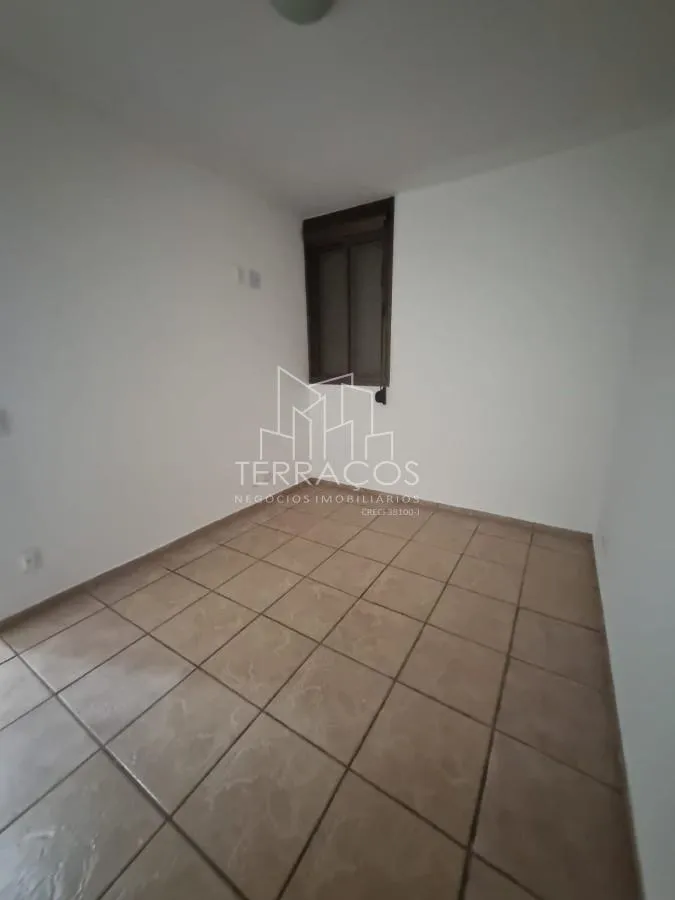Área externa — apartamento de 2 quartos 56m² locação em Jardim Santa Teresa, Jundiaí SP R$ 2.300