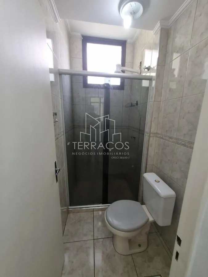 Ambiente 16 — apartamento de 2 quartos 56m² locação em Jardim Santa Teresa, Jundiaí SP R$ 2.300