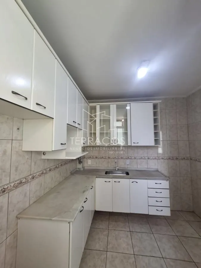 ALUGA-SE APARTAMENTO - 5 MINUTOS DA NOVE DE JULHO CONDOMÍNIO CHÁCARA DAS FLORES II - JARDIM DAS SAMAMBAIAS - JUNDIAÍ/SP — foto 2
