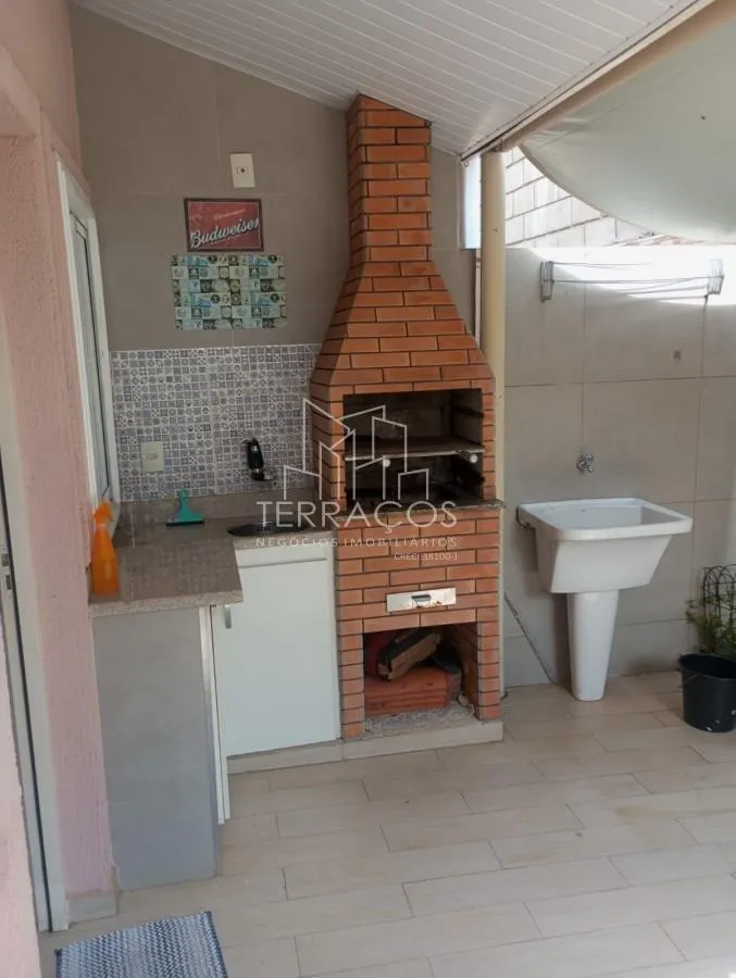 Ambiente 12 — casa de 2 quartos 78m² venda em Vila Alati, Jundiaí SP R$ 590.000