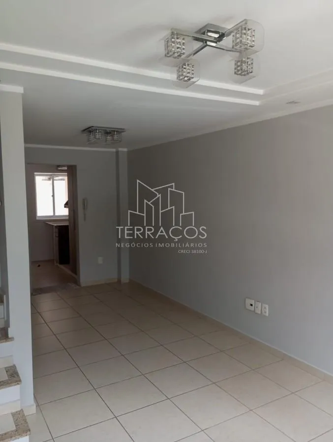 Foto 3 — CASA em Vila Alati, Jundiaí