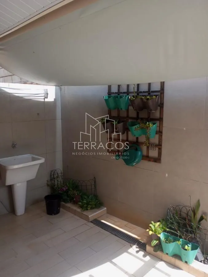 Ambiente 11 — casa de 2 quartos 78m² venda em Vila Alati, Jundiaí SP R$ 590.000