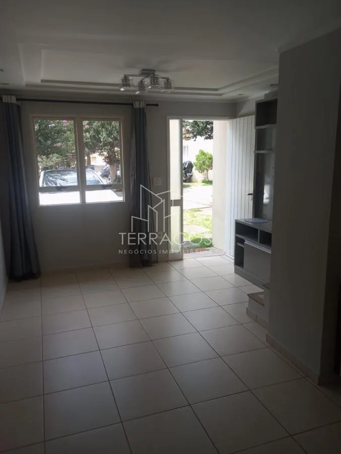 Foto 2 — CASA em Vila Alati, Jundiaí