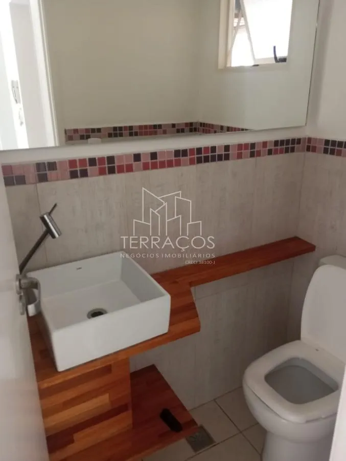 Ambiente 14 — casa de 2 quartos 78m² venda em Vila Alati, Jundiaí SP R$ 590.000