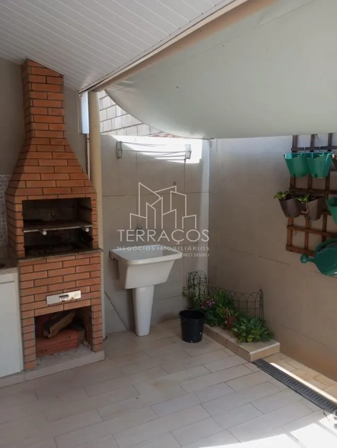 Ambiente 13 — casa de 2 quartos 78m² venda em Vila Alati, Jundiaí SP R$ 590.000