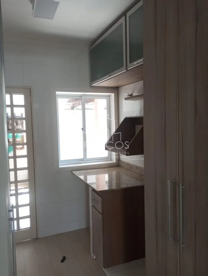 Banheiro — casa de 2 quartos 78m² venda em Vila Alati, Jundiaí SP R$ 590.000