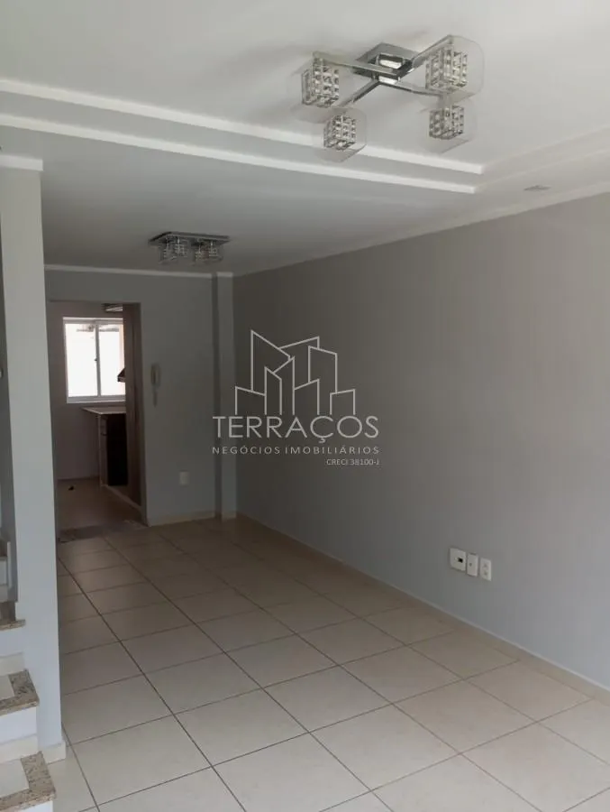 Casa em Condomínio para Venda em Jundiaí / SP no bairro Vila Alati — foto 3