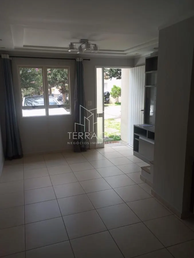 Casa em Condomínio para Venda em Jundiaí / SP no bairro Vila Alati — foto 2