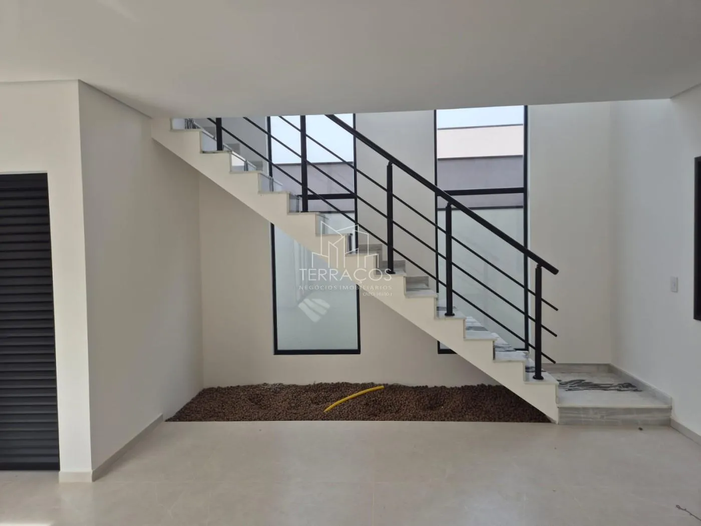 Área externa — casa de 3 quartos 227m² venda em Pinheirinho, Itupeva SP R$ 1.805.000
