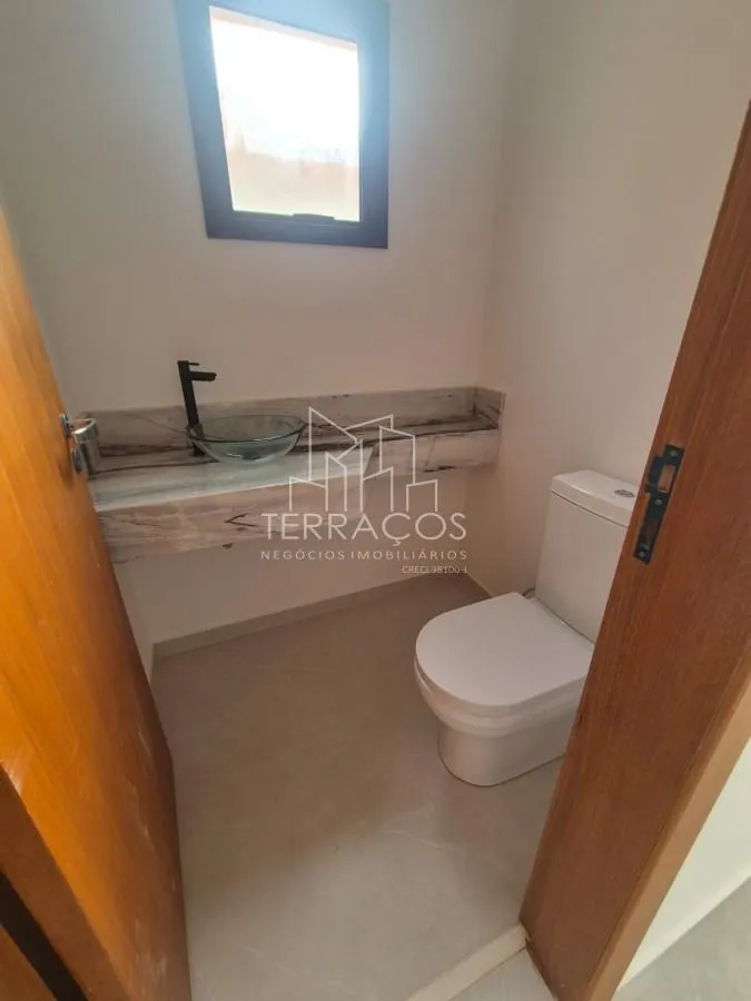 Varanda — casa de 3 quartos 227m² venda em Pinheirinho, Itupeva SP R$ 1.805.000