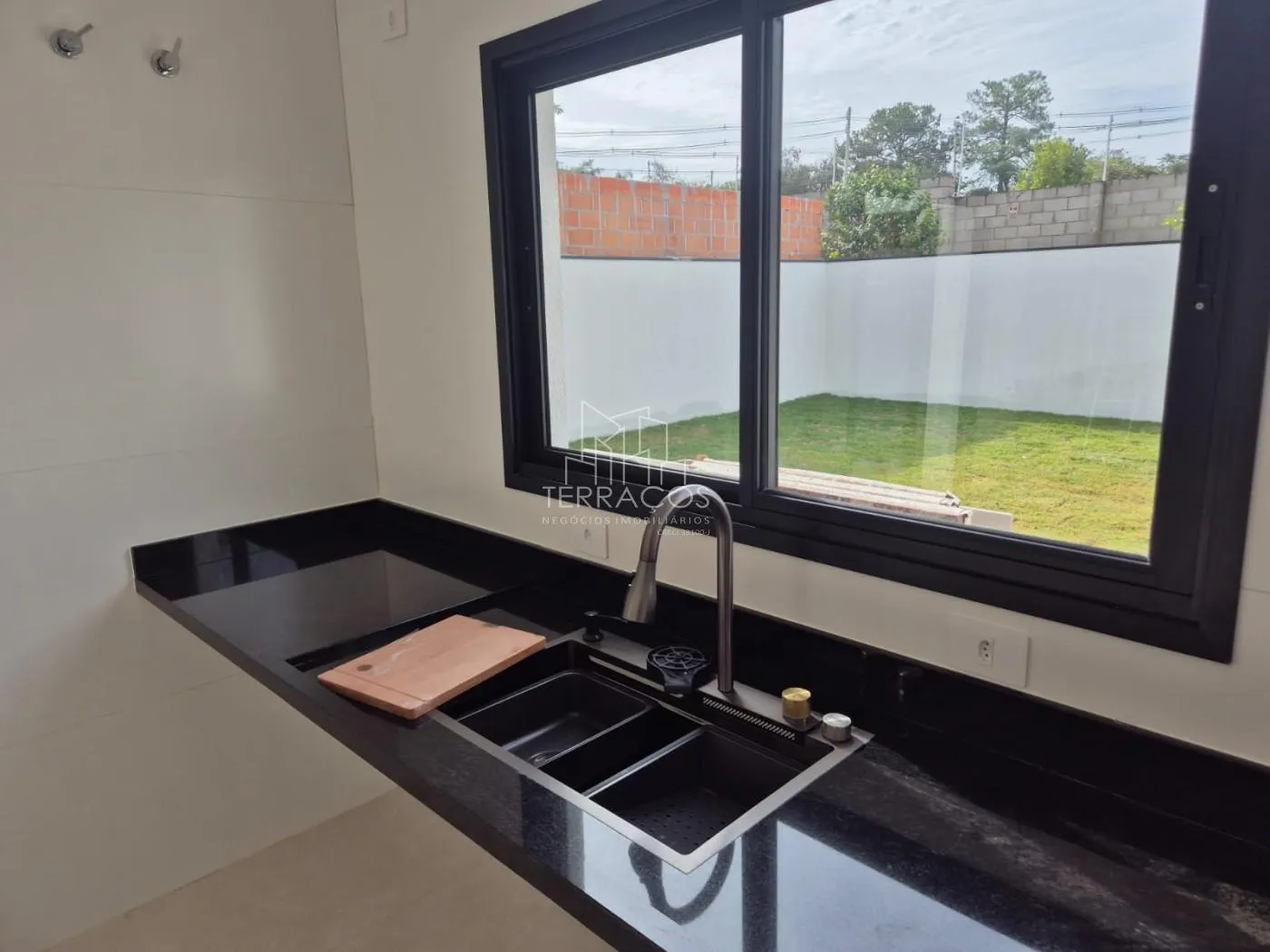 Área de serviço — casa de 3 quartos 227m² venda em Pinheirinho, Itupeva SP R$ 1.805.000